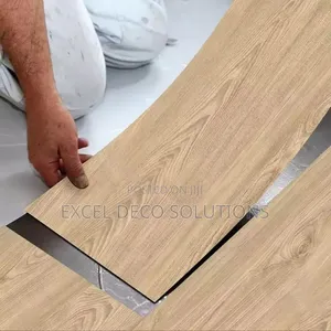 Excel Deco LVT Flooring Planks