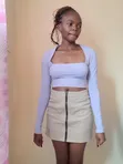 Fancy Tops - Brand New - 5