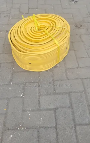 PVC Waterbar kwa Mabwawa na Hifadhi