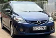 Mazda Premacy 2009 - 3