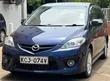 Mazda Premacy 2009 - 4