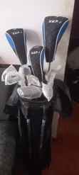 Set Mpya ya Golf Clubs - 1