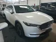 Mazda CX-8 2019 Nyeupe - 1