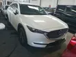 Mazda CX-8 2019 Nyeupe - 2
