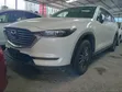 Mazda CX-8 2019 Nyeupe - 3