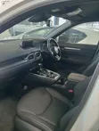 Mazda CX-8 2019 Nyeupe - 4