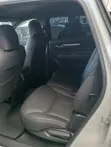 Mazda CX-8 2019 Nyeupe - 5