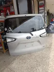 Toyota Sienta 2016 Tailgate/Boot Kamili - 1