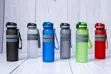 Chupa ya Maji ya Plastiki ya Premium 750ml - 2