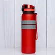 Chupa ya Maji ya Plastiki ya Premium 750ml - 4