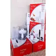 Signature Blender ya Mikono 4-in-1 - 1