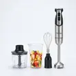 Signature Blender ya Mikono 4-in-1 - 3