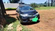 Honda Fit Hybrid 2014 Black - 1