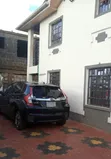 Honda Fit Hybrid 2014 Black - 2