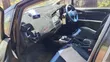 Honda Fit Hybrid 2014 Black - 4