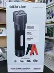 Green Lion JX-80 3-in-1 Car Jump Starter - 3