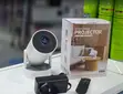 HY300 Pro Max Battery Android Mini Projector - 4K/Full HD - 1