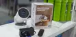 HY300 Pro Max Battery Android Mini Projector - 4K/Full HD - 2