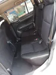 Toyota Corolla Fielder 2010 Burgundy - 5