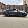Mercedes-Benz C180 2012 Nyeusi - 3