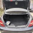 Mercedes-Benz C180 2012 Nyeusi - 4