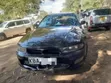 Mitsubishi Galant 1999 Nyeusi - 1