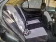 Mitsubishi Galant 1999 Nyeusi - 3