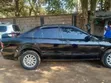 Mitsubishi Galant 1999 Nyeusi - 5
