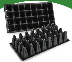 Convenient Seedling Trays