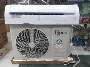 Roch 12000 BTU Inverter Split Type Air Conditioner