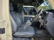 Toyota Land Cruiser Pickup 2014 Kahawia - 5
