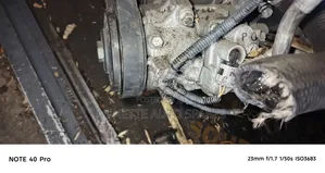 AC Pump ya Toyota kwa Injini ya 2ZR