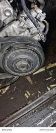 Toyota AC Pump for 2ZR Engine - 3
