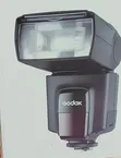 Godox TT560 II Camera Flash - 2