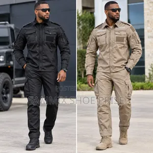 Outdoor Tactical Suits - Mpya Kabisa