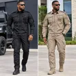 Outdoor Tactical Suits - Brand New - 1