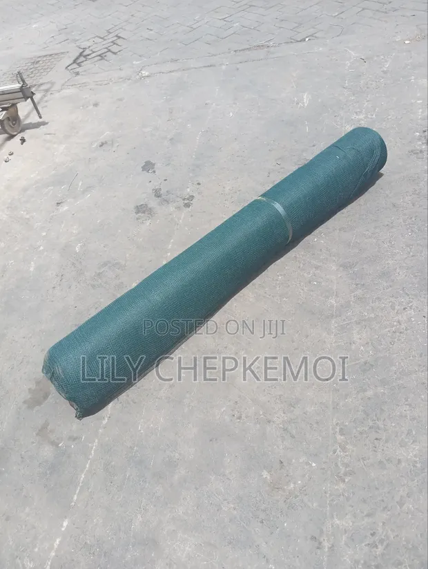 Scaffolding Net 3m x 50m - 1