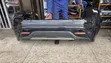 Toyota Harrier 2018 Kitted Rear Bumper - 3