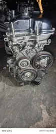 Toyota Corolla Fielder Ro6 New Model Engine - 2