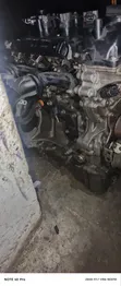 Toyota Corolla Fielder Ro6 New Model Engine - 3