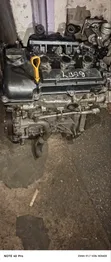 Toyota Corolla Fielder Ro6 New Model Engine - 4