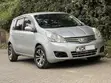 Nissan Note 2011 Silver - 1
