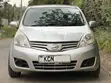 Nissan Note 2011 Silver - 2