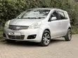 Nissan Note 2011 Silver - 5