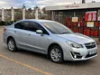 Subaru Impreza G4 2017 Silver - 2
