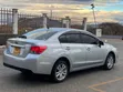 Subaru Impreza G4 2017 Silver - 3