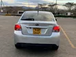 Subaru Impreza G4 2017 Silver - 4