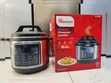 Signature 10L Electric Pressure Cooker - Brand New - 1