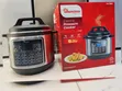 Signature 10L Electric Pressure Cooker - Brand New - 2