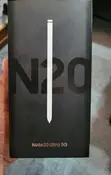 Samsung Galaxy Note 20 Ultra 5G 128GB Bronze - 2